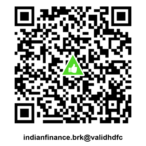 Second QR Code